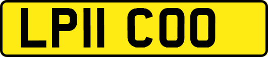 LP11COO