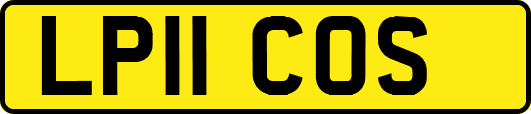 LP11COS