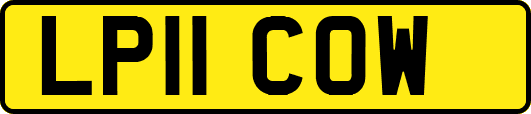 LP11COW