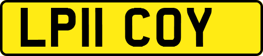 LP11COY