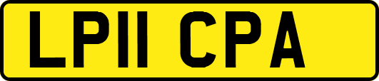 LP11CPA
