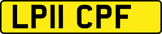 LP11CPF