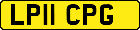 LP11CPG