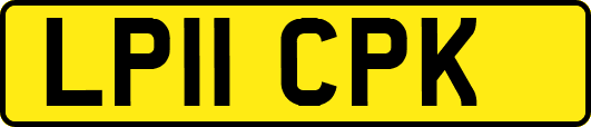 LP11CPK