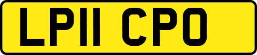 LP11CPO