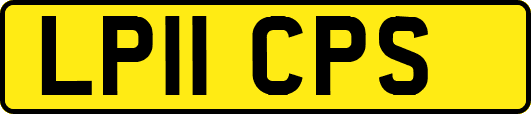 LP11CPS