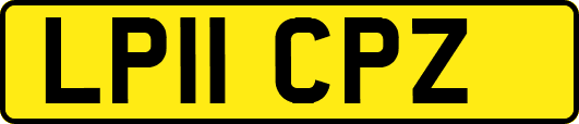 LP11CPZ