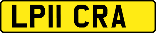 LP11CRA
