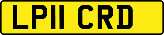 LP11CRD