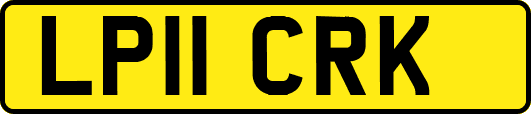LP11CRK