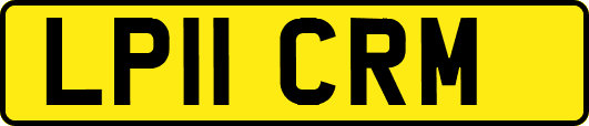 LP11CRM