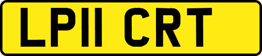 LP11CRT