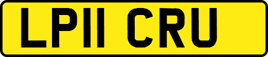 LP11CRU