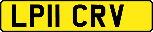 LP11CRV