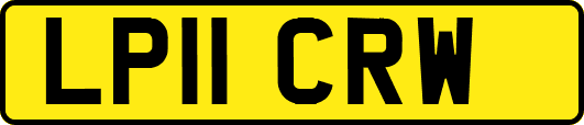 LP11CRW