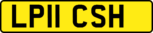 LP11CSH