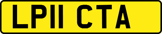 LP11CTA