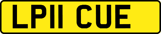 LP11CUE