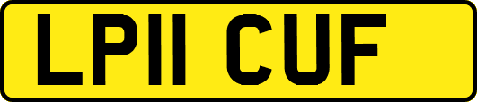 LP11CUF