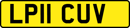LP11CUV