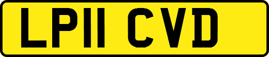 LP11CVD