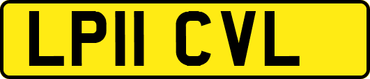 LP11CVL