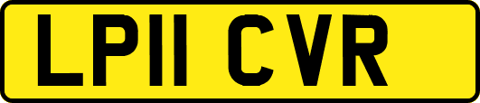 LP11CVR