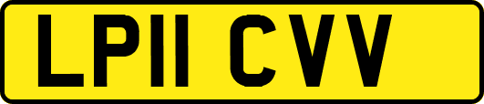 LP11CVV