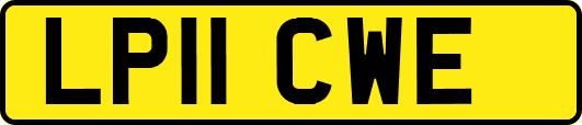 LP11CWE