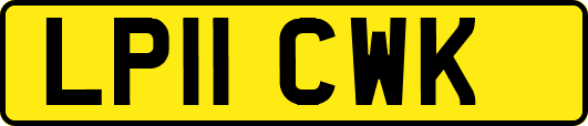LP11CWK