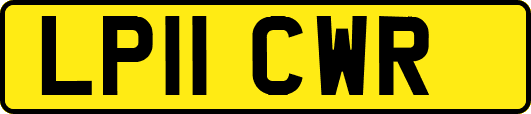 LP11CWR