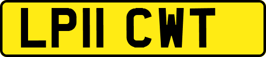 LP11CWT