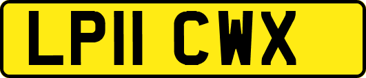 LP11CWX