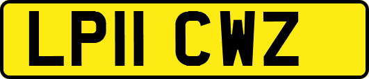 LP11CWZ