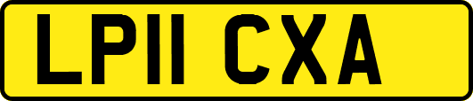LP11CXA