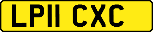 LP11CXC