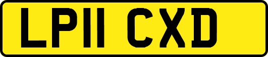 LP11CXD