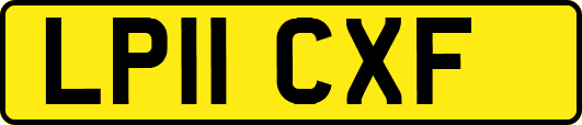 LP11CXF