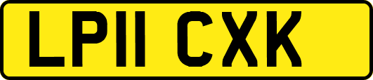 LP11CXK