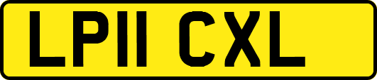 LP11CXL