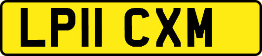 LP11CXM