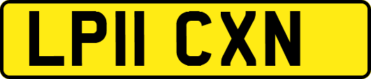 LP11CXN