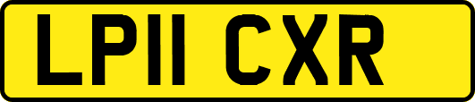 LP11CXR