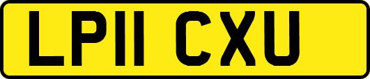 LP11CXU