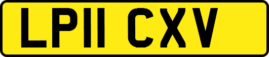 LP11CXV