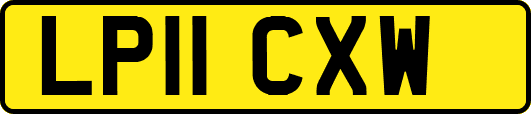 LP11CXW