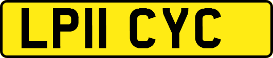 LP11CYC