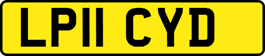 LP11CYD