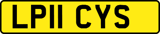 LP11CYS