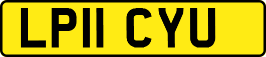 LP11CYU